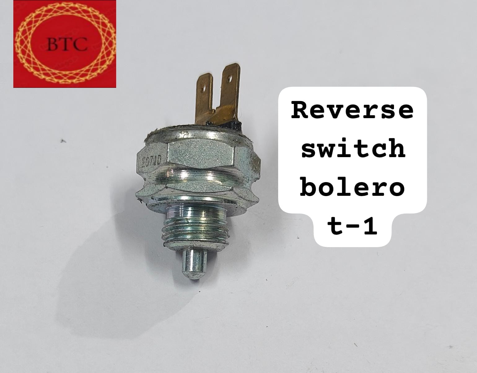 Reverse Switch